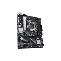 Материнська плата Asus Prime B460M-K (s1200, Intel B460, PCI-Ex16) (Prime B460M-K)