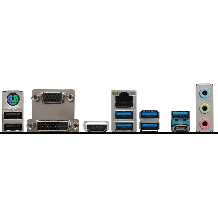 Материнська плата MSI Z270-A Pro (s1151, Intel Z270, ATX) (MSI Z270-A Pro)