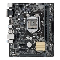 Материнська плата Asus H110M-CS (s1151, Intel H110, Micro ATX) (H110M-CS)