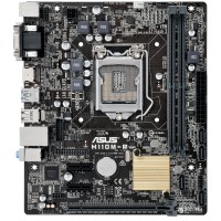 Материнська плата Asus H110M-R/C/SI (s1151, Intel H110, MicroATX) (Asus h110M-R)