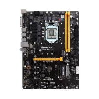 Материнська плата Biostar TB250-BTC Ver. 6.0 (s1151, Intel B250, ATX) (TB250-BTC Ver. 6.0)