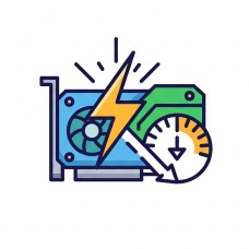 Послуга Андервольт відеокарти