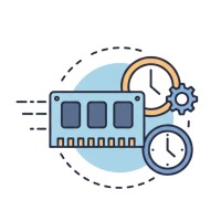 Налаштуваня таймінгів ОЗП