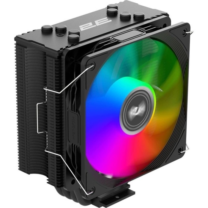 Ігровий Комп'ютер ПК RTX Dominator: Ryzen 5 3600 / GeForce RTX 3070 8GB / RAM 32GB DDR4 3600MHz