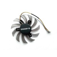 Кулер для Gigabyte Power Logic 87MM PLD08010S12H (PLD08010S12H)