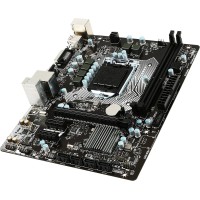 Материнська плата MSI H110M PRO-VD (s1151, Intel H110, PCI-Ex16) (MSI H110M PRO-VD)