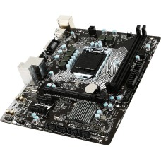 Материнська плата MSI H110M PRO-VD (s1151, Intel H110, PCI-Ex16) (MSI H110M PRO-VD)