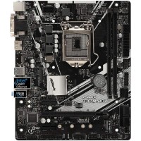 Материнська плата ASRock B365M-HDV (s1151, Intel B365, MicroATX) (B365M-HDV)
