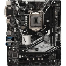 Материнська плата ASRock B365M-HDV (s1151, Intel B365, MicroATX) (B365M-HDV)