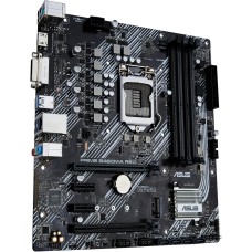Материнська плата Asus Prime B460M-K (s1200, Intel B460, PCI-Ex16) (Prime B460M-K)