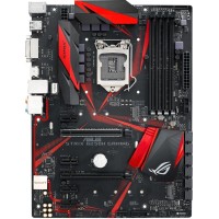Материнська плата Asus Strix B250H Gaming (s1151, Intel B250) (Strix B250H Gaming)