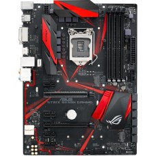Материнська плата Asus Strix B250H Gaming (s1151, Intel B250) (Strix B250H Gaming)