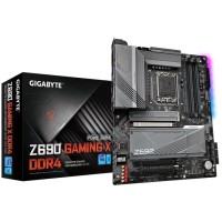 Материнська плата GIGABYTE Z690 GAMING X DDR4 (Z690 GAMING X DDR4)