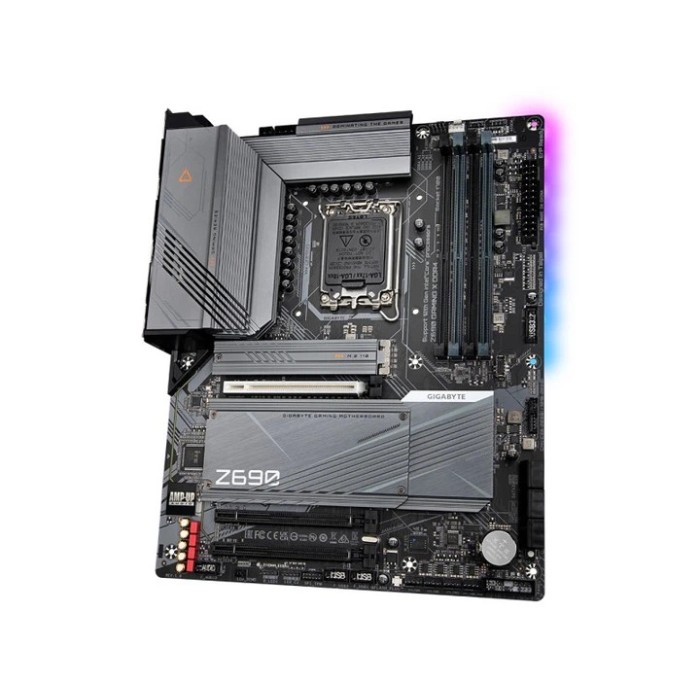 Материнська плата GIGABYTE Z690 GAMING X DDR4 (Z690 GAMING X DDR4)