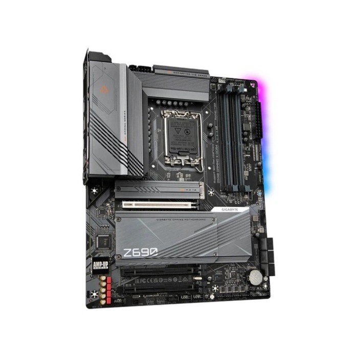 Материнська плата GIGABYTE Z690 GAMING X DDR4 (Z690 GAMING X DDR4)