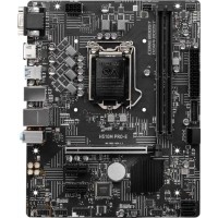 Материнстка плата MSI H510M PRO-E (s1200, H510, microATX) (MSI H510M Pro-E)