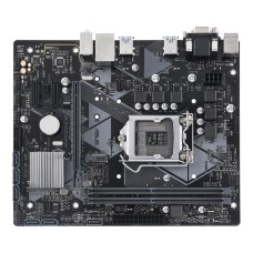 Материнська плата ASRock B365 Pro4 (s1151, Intel B365, PCI-Ex16) (ID72181652040368871)