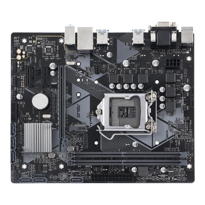 Материнська плата ASRock B365 Pro4 (s1151, Intel B365, PCI-Ex16) (ID72181652040368871)
