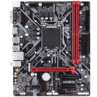 Материнська плата Gigabyte B360M H (s1151, Intel B360, microATX) (B360M H)