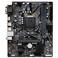 Материнська плата GIGABYTE H410M H V2 (4719331815387)