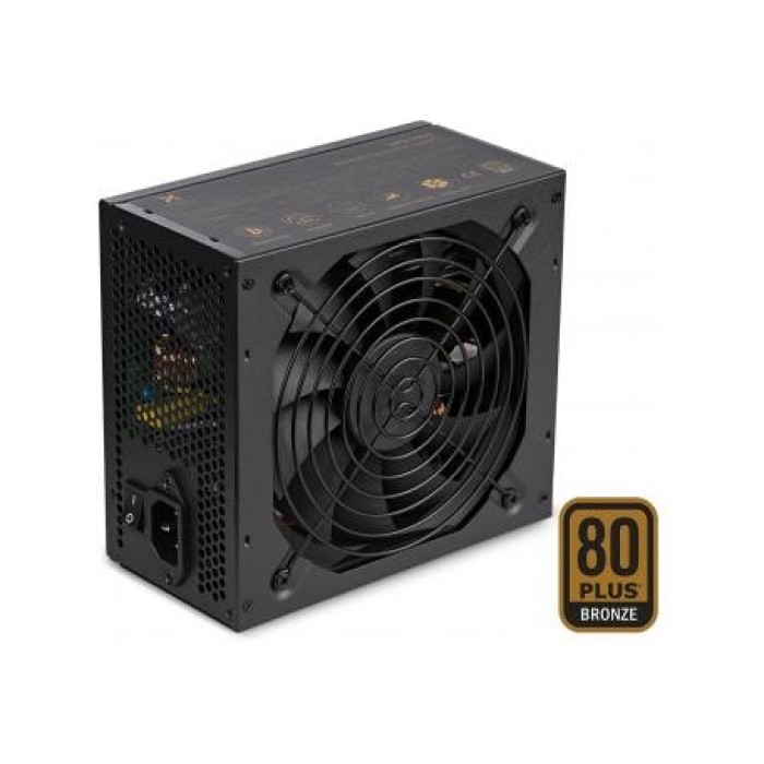 Блок живлення VINGA VPS-1650W 80+ BRONZE (VPS-1650 V2 Mining edition)