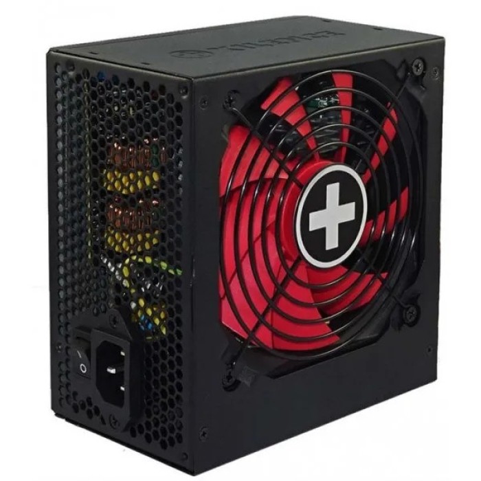 Блок живлення Xilence Performance A+ 730W 80% (XP730R8)
