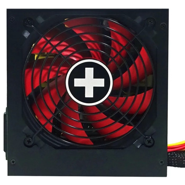 Блок живлення Xilence Performance A+ 730W 80% (XP730R8)