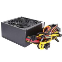 Блок живлення Kenweiipc KW-1300PG 90+ gold (KW1300PG)