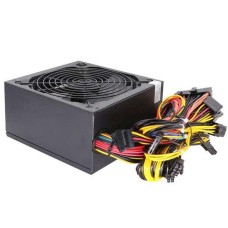 Блок живлення Kenweiipc KW-1300PG 90+ gold (KW1300PG)