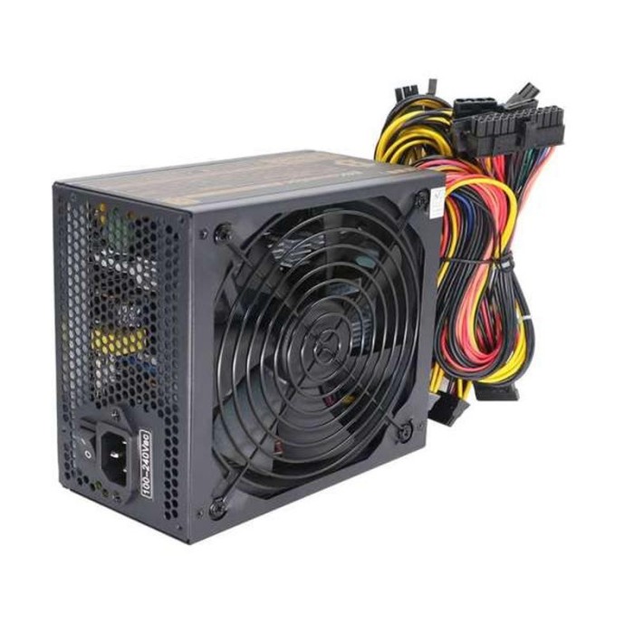 Блок живлення Kenweiipc KW-1300PG 90+ gold (KW1300PG)