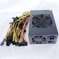 Блок живлення Baijin 1600W 80+ Gold (Baijin 1600W)