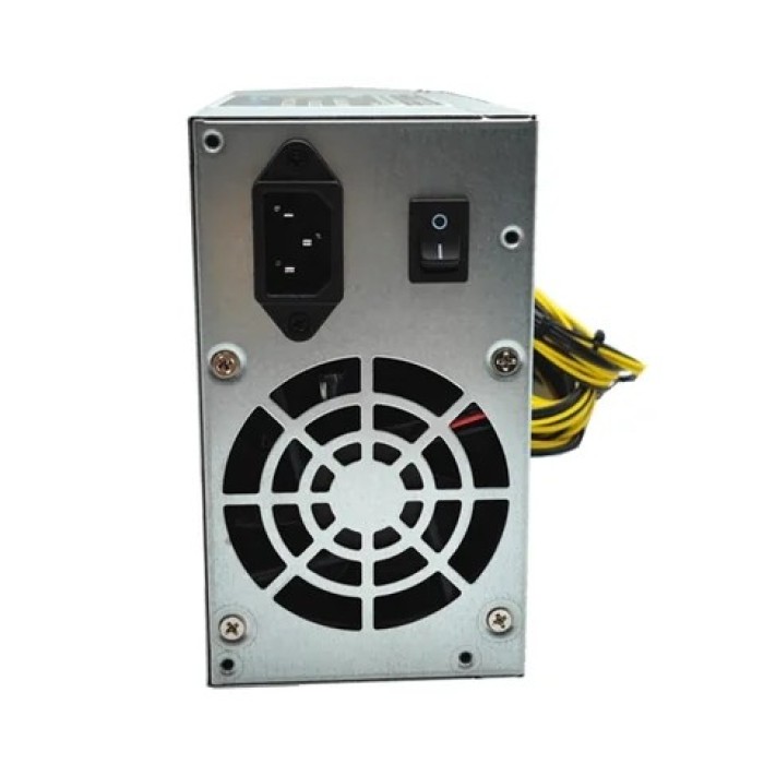 Блок живлення Baijin 1600W 80+ Gold (Baijin 1600W)