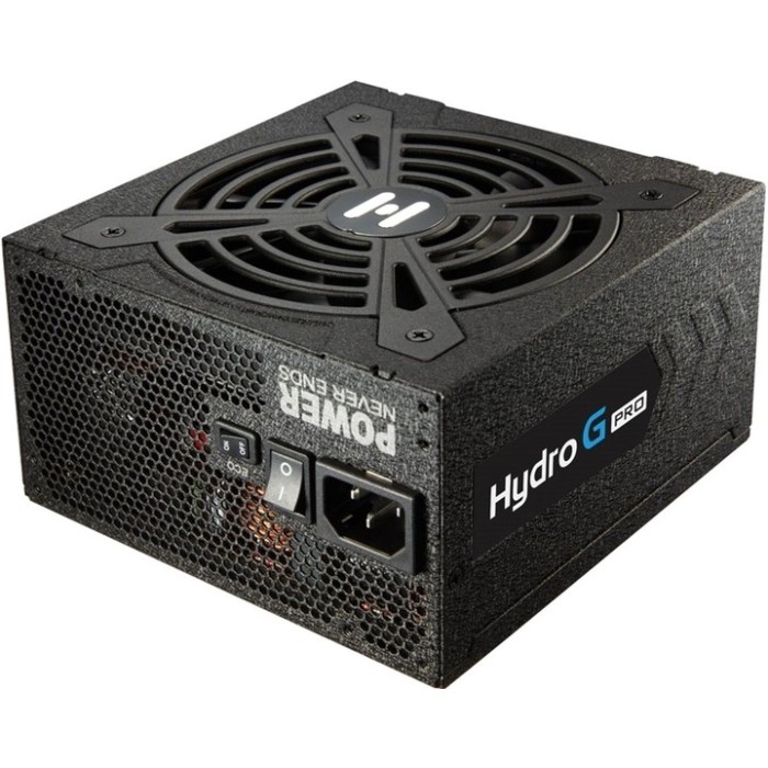 Блок живлення FSP HYDRO G PRO 850W 80+ gold (HG2-850)