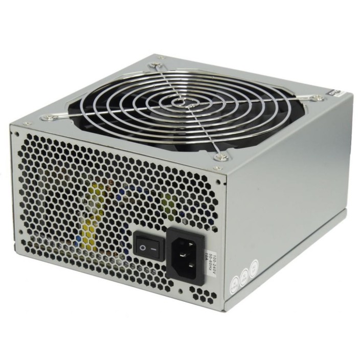 Блок живлення DELUX 450W ATX - 450W P4 (ATX - 450W P4)