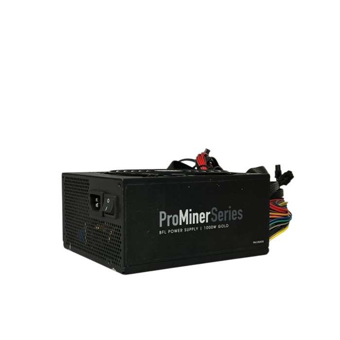 Блок живлення Butterfly Labs Prominer 1000W 80+ Gold (BFL1000)