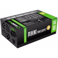 Блок живлення GameMax GM-2000 2000W (GM-2000)