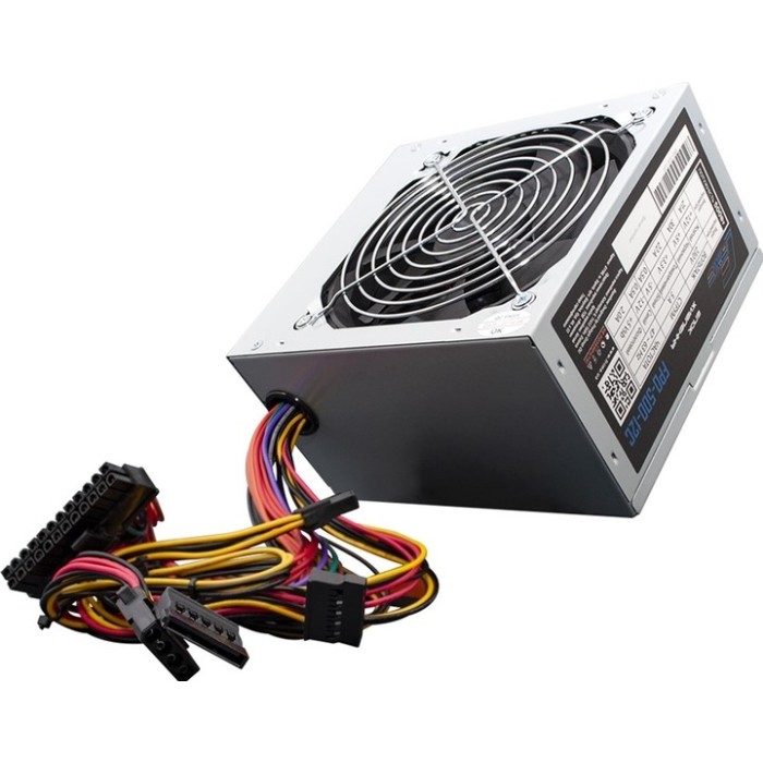 Блок живлення Frime 500 Вт (FPO-500-12C)