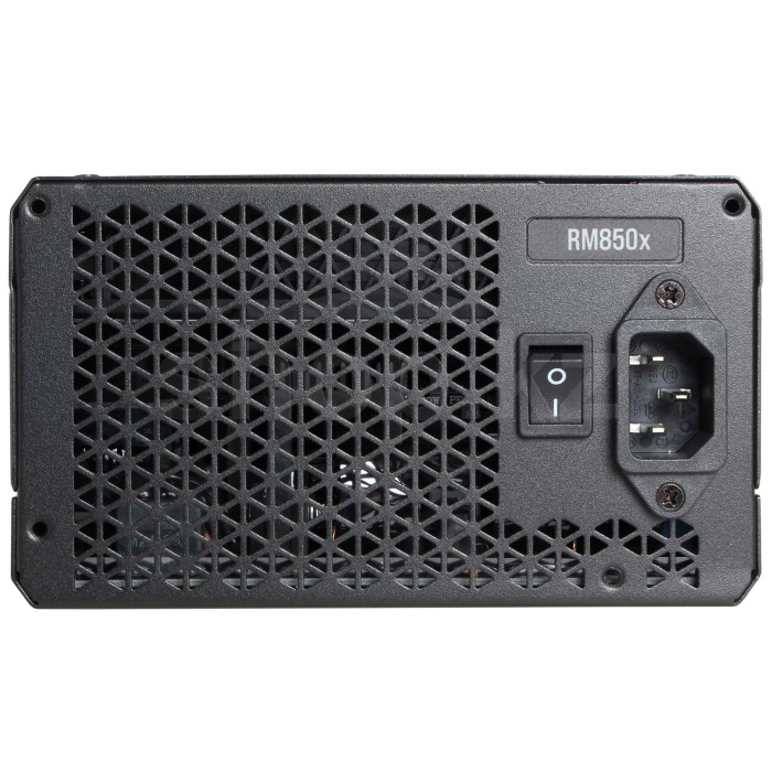 Блок живлення Corsair RM850x 850W 80+ Gold (CP-9020200)