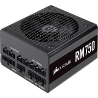 Блок живлення Corsair RM750 80+ Gold (CP-9020195)