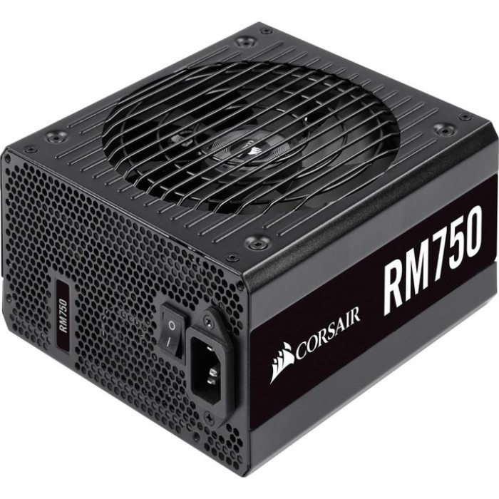 Блок живлення Corsair RM750 80+ Gold (CP-9020195)