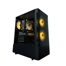 Ігровий Комп'ютер ПК Synergy Pro: Ryzen 5 5600 / RTX 2060 Super 8GB / RAM 16GB DDR4