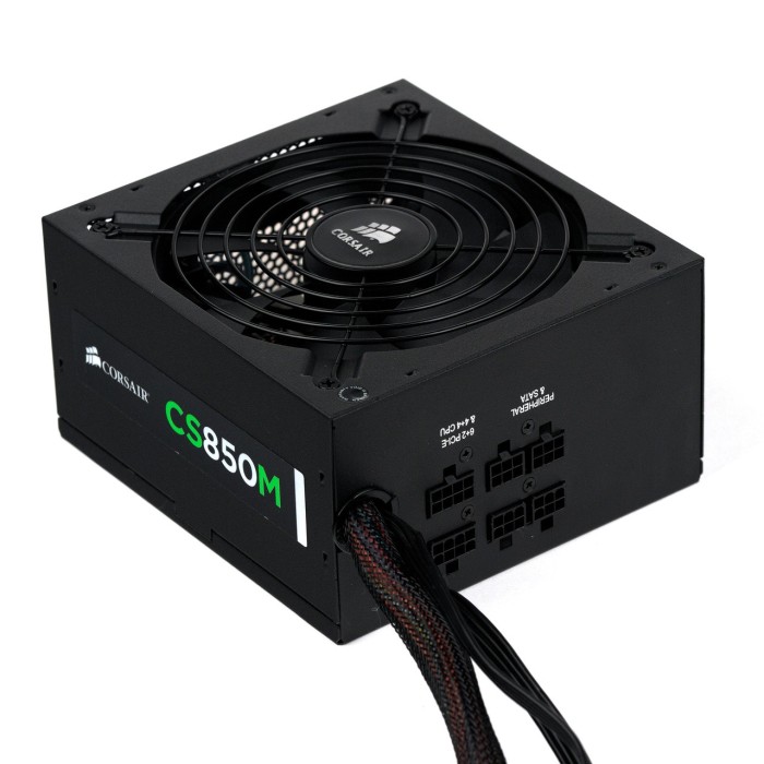 Блок живлення Corsair CS850M 850W (CS850M)