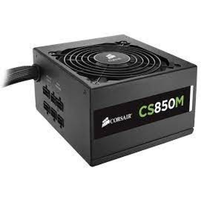 Блок живлення Corsair CS850M 850W (CS850M)
