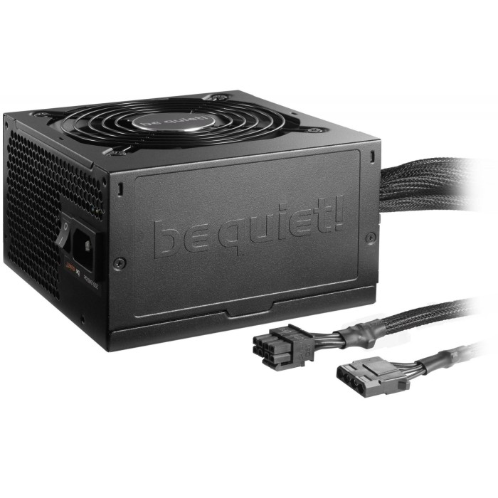 Блок живлення be quiet! System Power 9 700W 80% (S9-700W)