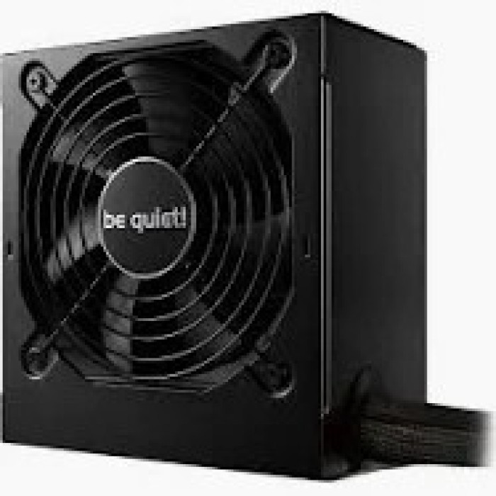 Блок живлення be quiet! System Power 9 700W 80% (S9-700W)