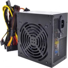 Блок живлення QUBE ProMiner 1200W 80+ gold (QB1200PG)