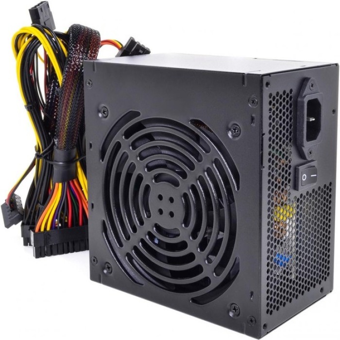 Блок живлення QUBE ProMiner 1200W 80+ gold (QB1200PG)