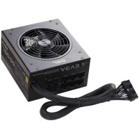 Блок живлення EVGA 750 GQ 750W 80+ Gold (210-GQ-0750-V3)