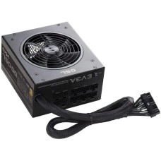 Блок живлення EVGA 750 GQ 750W 80+ Gold (210-GQ-0750-V3)