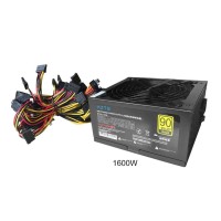 Блок живлення HZTS 1600K 1600W (HZTS 1600K)